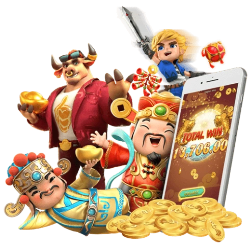Nội dung nổ hũ và slot tại Kjc